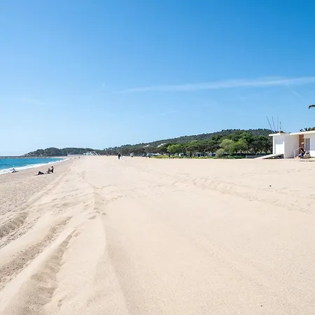 Hauzify I Riera * Castell-Platja d'Aro