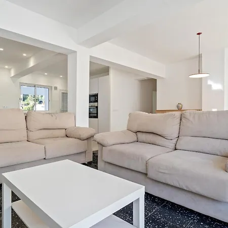 Hauzify I Riera Appartement