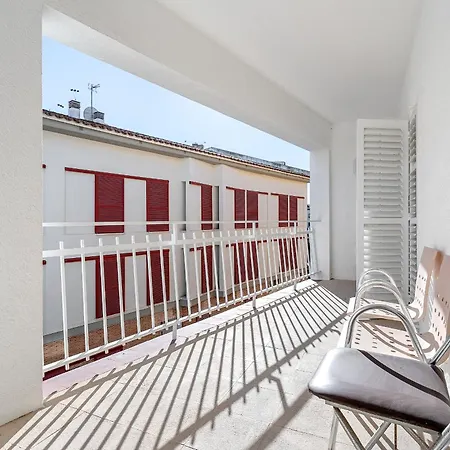 Appartement Hauzify I Riera Castell-Platja d'Aro