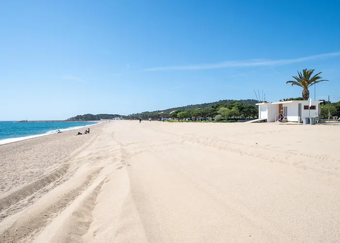 Hauzify I Riera * Castell-Platja d'Aro