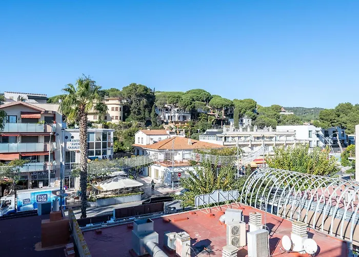 Hauzify I Riera Castell-Platja d'Aro