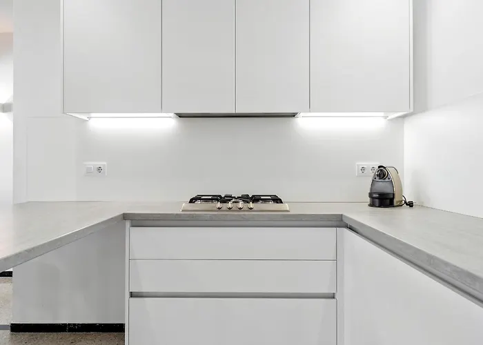 Appartement Hauzify I Riera Castell-Platja d'Aro