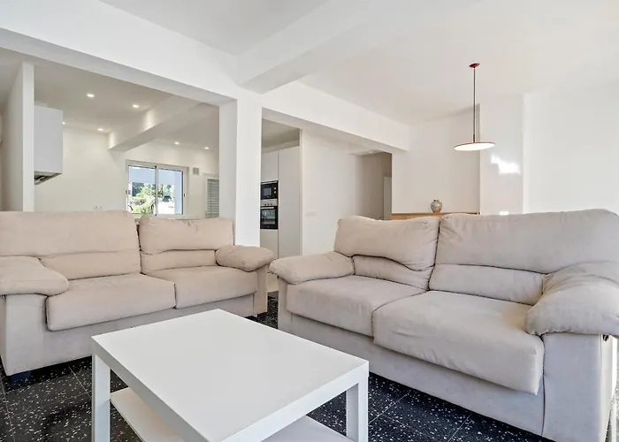 Hauzify I Riera Appartement