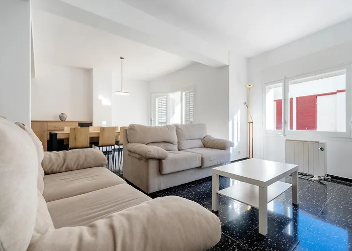 Appartement Hauzify I Riera