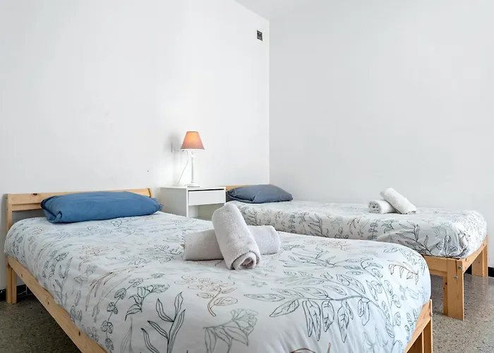 Appartement Hauzify I Riera *