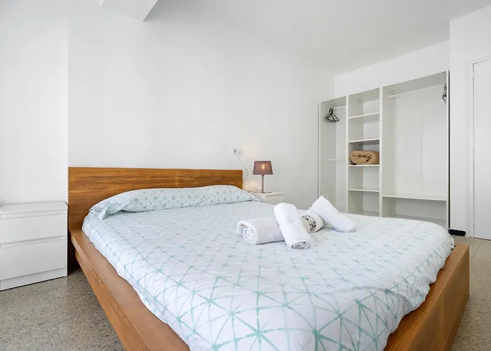 Appartement Hauzify I Riera Castell-Platja d'Aro