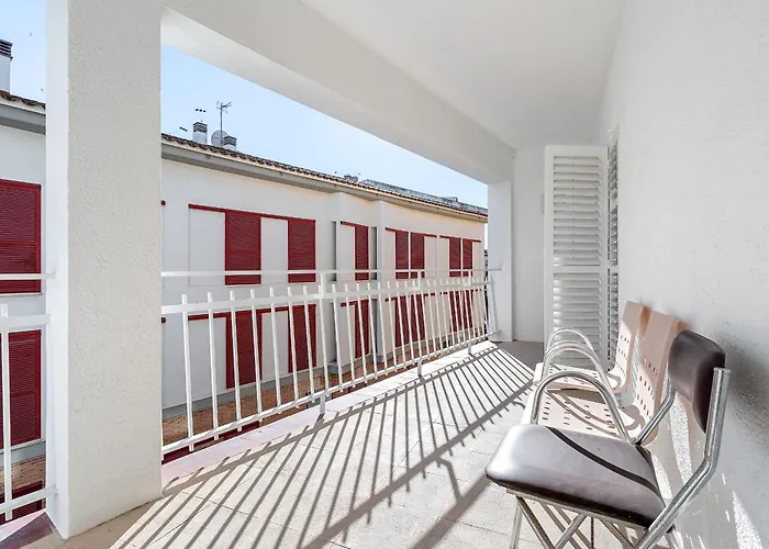 Appartement Hauzify I Riera Castell-Platja d'Aro