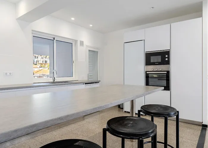 Hauzify I Riera * Castell-Platja d'Aro