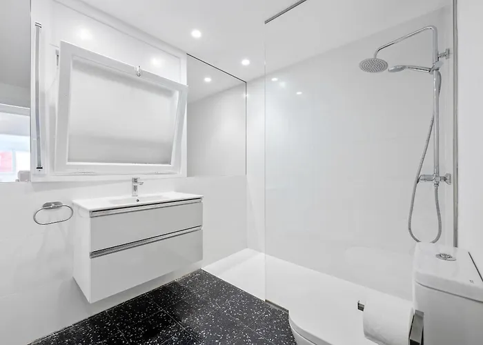 Hauzify I Riera Appartement *