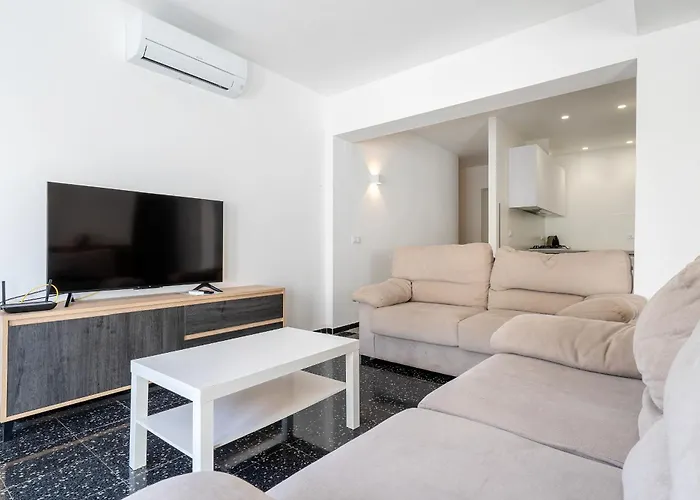 Hauzify I Riera Appartement Castell-Platja d'Aro