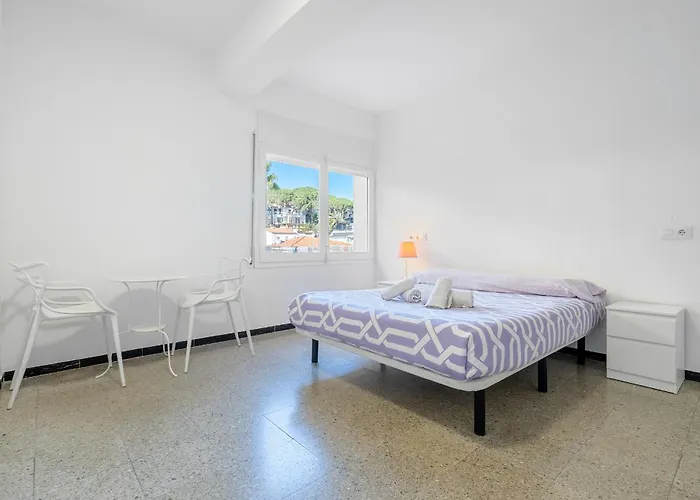 Appartement Hauzify I Riera Castell-Platja d'Aro