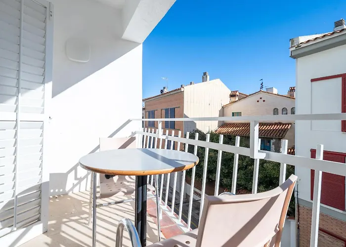 Appartement Hauzify I Riera Castell-Platja d'Aro