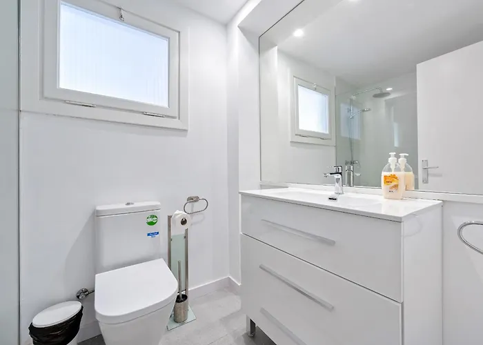 Appartement Hauzify I Riera