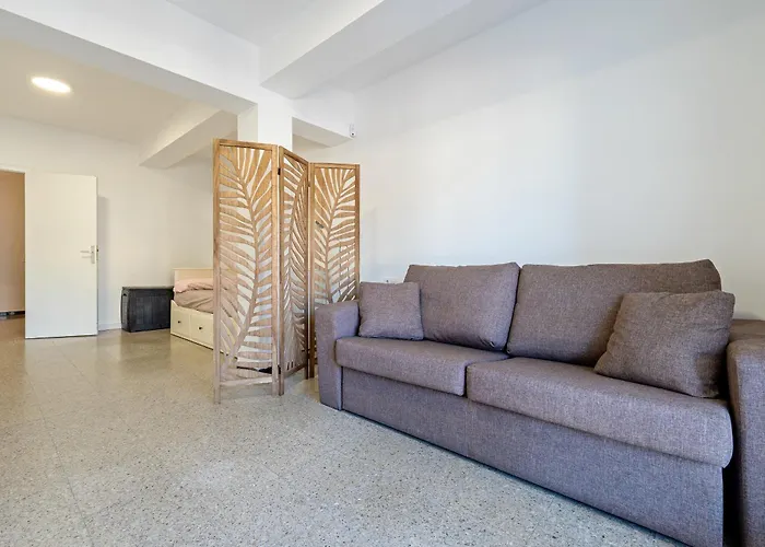Appartement Hauzify I Riera Castell-Platja d'Aro
