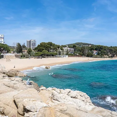 Apartamento Hauzify I Riera Platja d'Aro (Playa de Aro)