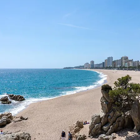 Hauzify I Riera Apartamento Platja d'Aro (Playa de Aro)