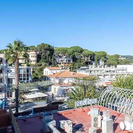 Hauzify I Riera Platja d'Aro