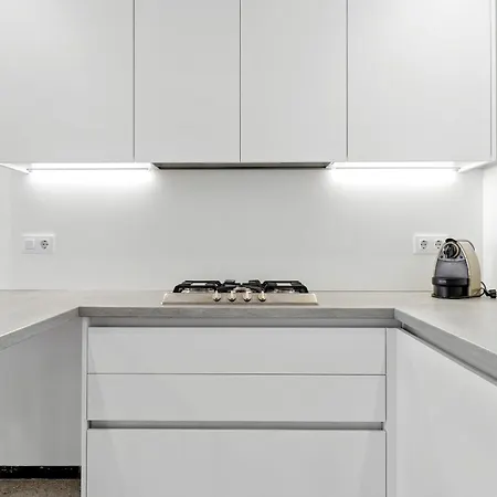 Appartement Hauzify I Riera Castell-Platja d'Aro