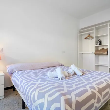 Hauzify I Riera Appartement