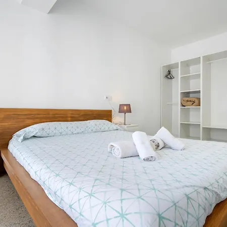 Appartement Hauzify I Riera Castell-Platja d'Aro
