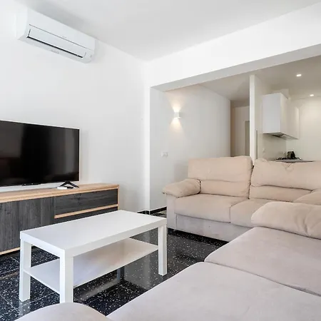 Hauzify I Riera Appartement Castell-Platja d'Aro