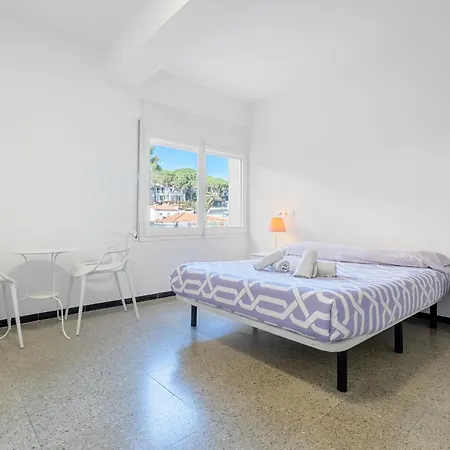 Appartement Hauzify I Riera Castell-Platja d'Aro
