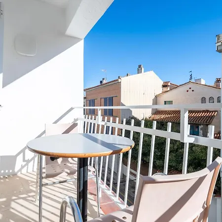 Appartement Hauzify I Riera Castell-Platja d'Aro