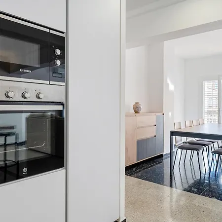 Hauzify I Riera Appartement *