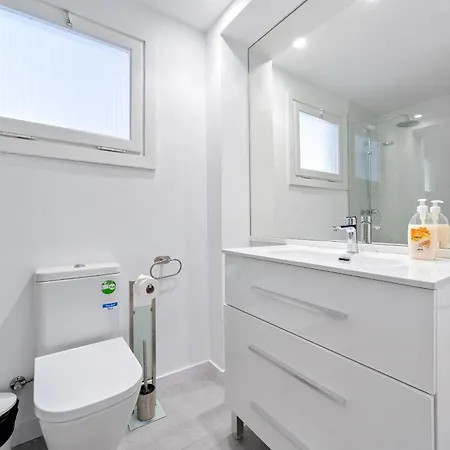 Apartmán Hauzify I Riera