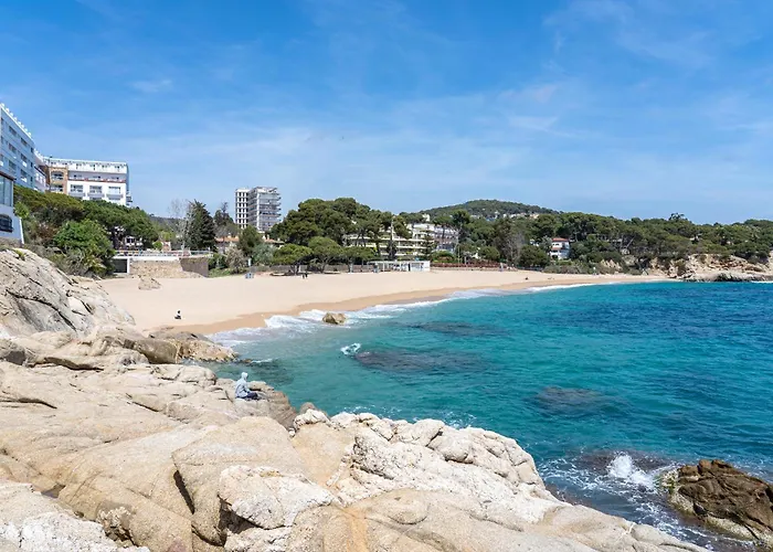 Daire Hauzify I Riera Platja d'Aro