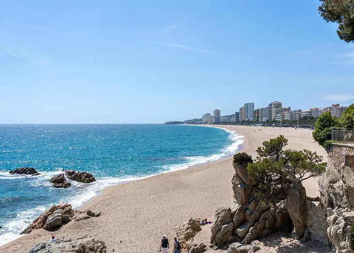 Hauzify I Riera Daire Platja d'Aro